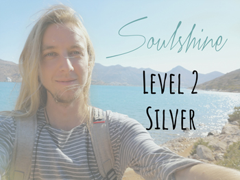 £25 - Silver Level 2